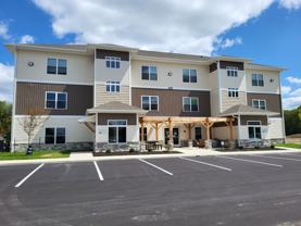 Churchwoods Apartments - Photo 1 of 1