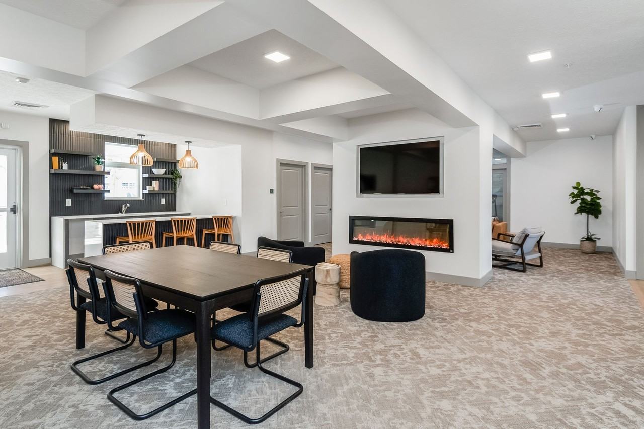 Churchwoods Apartments - Photo 2 of 50