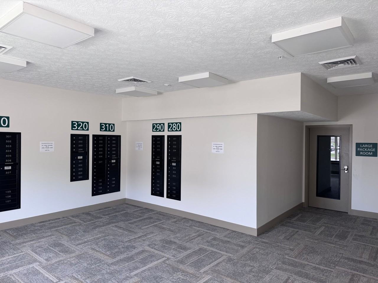 Churchwoods Apartments - Photo 4 of 50