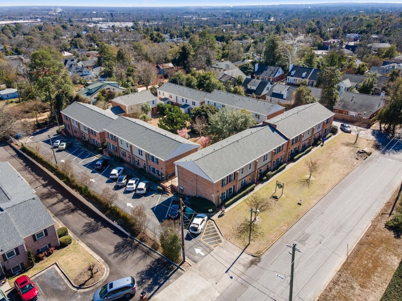 HICKMAN ARMS WEST ( Flats ) 2 bedroom 1 bathroom 950 sqf - Photo 5 of 50