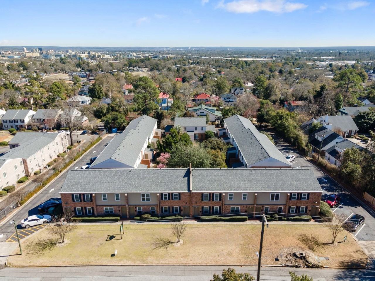 HICKMAN ARMS WEST ( Flats ) 2 bedroom 1 bathroom 950 sqf - Photo 6 of 50