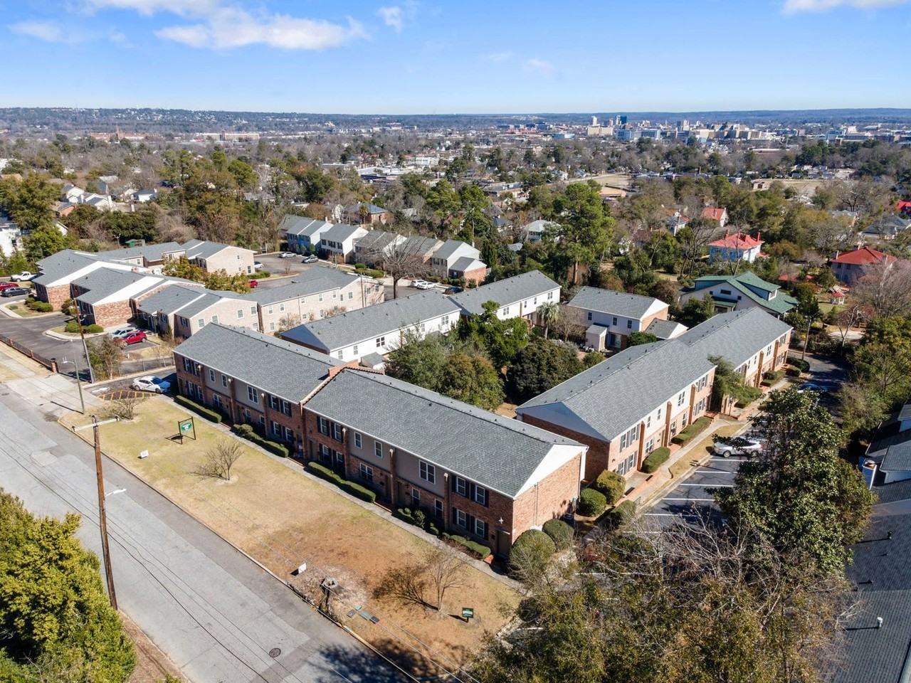 HICKMAN ARMS WEST ( Flats ) 2 bedroom 1 bathroom 950 sqf - Photo 7 of 50