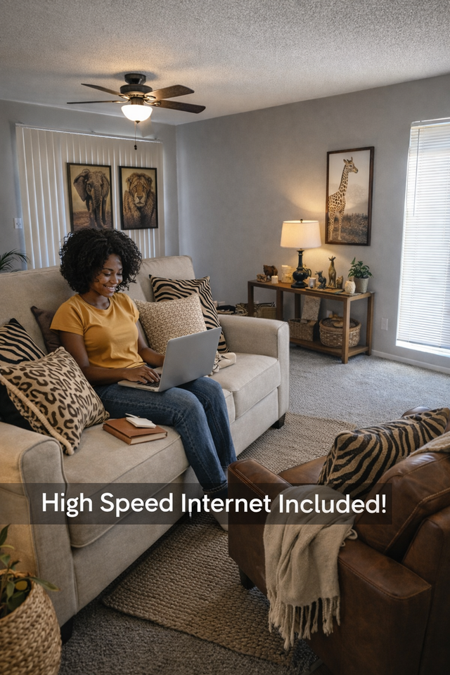 Pine Creek Apartments - Photo 6 of 29