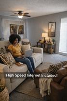 Pine Creek Apartments - Photo 1 of 1