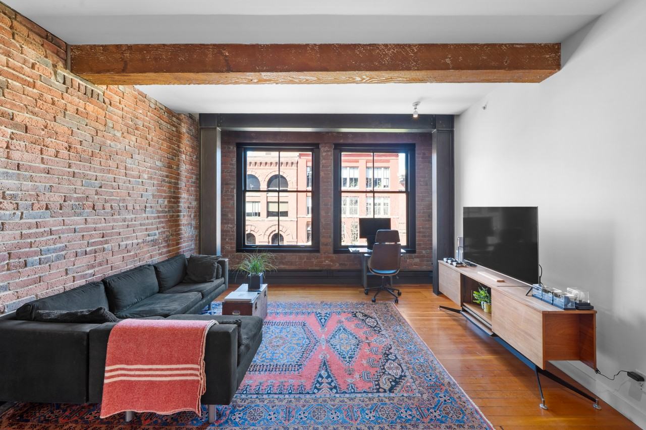 310 Water Street #405 - Photo 4 of 25