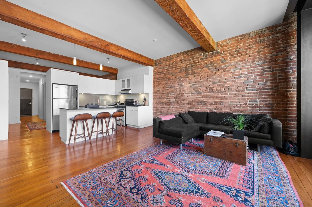 310 Water Street #405 - Photo 2 of 25