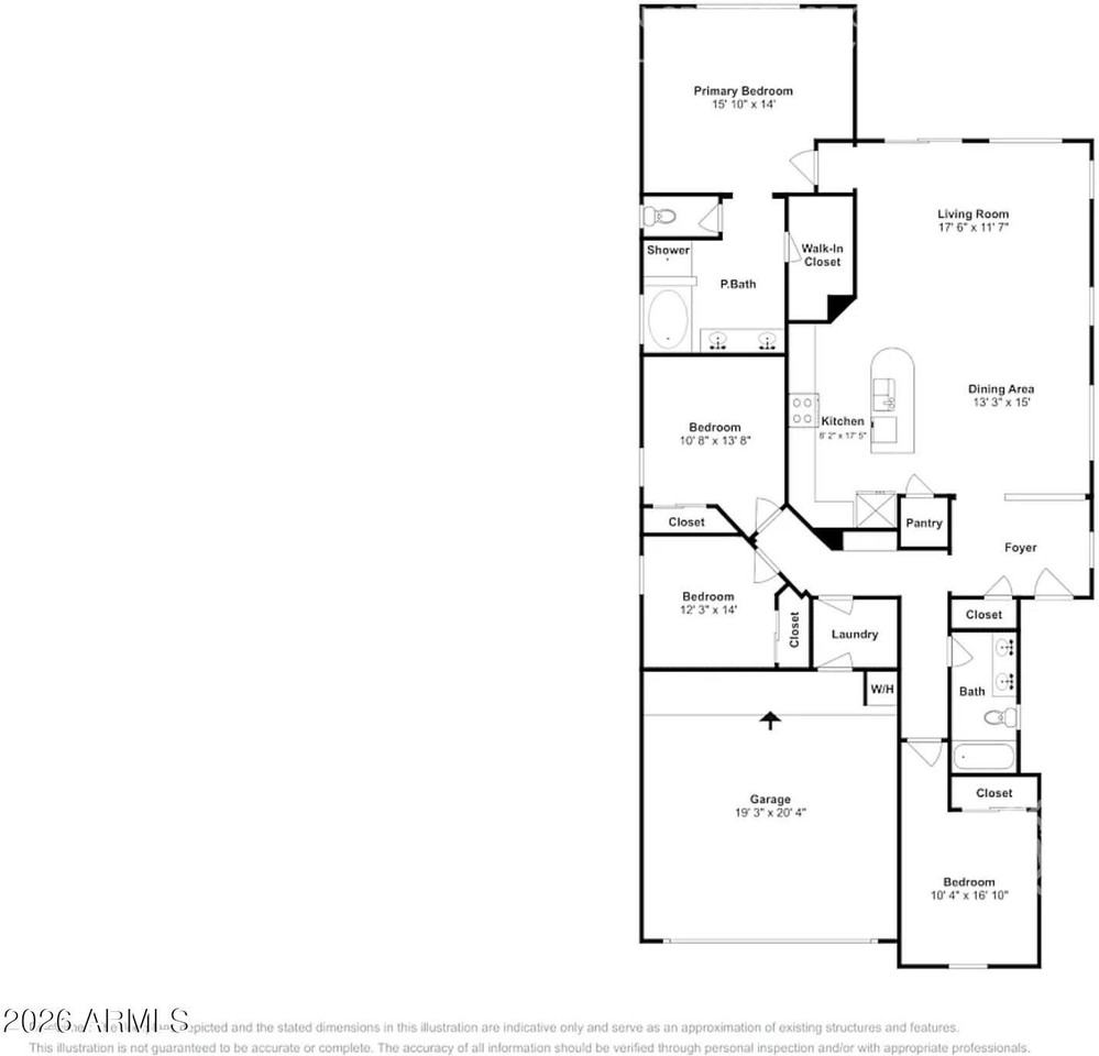 784 S 201st Ln - Photo 2 of 50