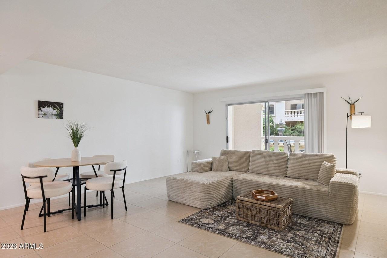 7950 E Camelback Rd Unit 107 #107