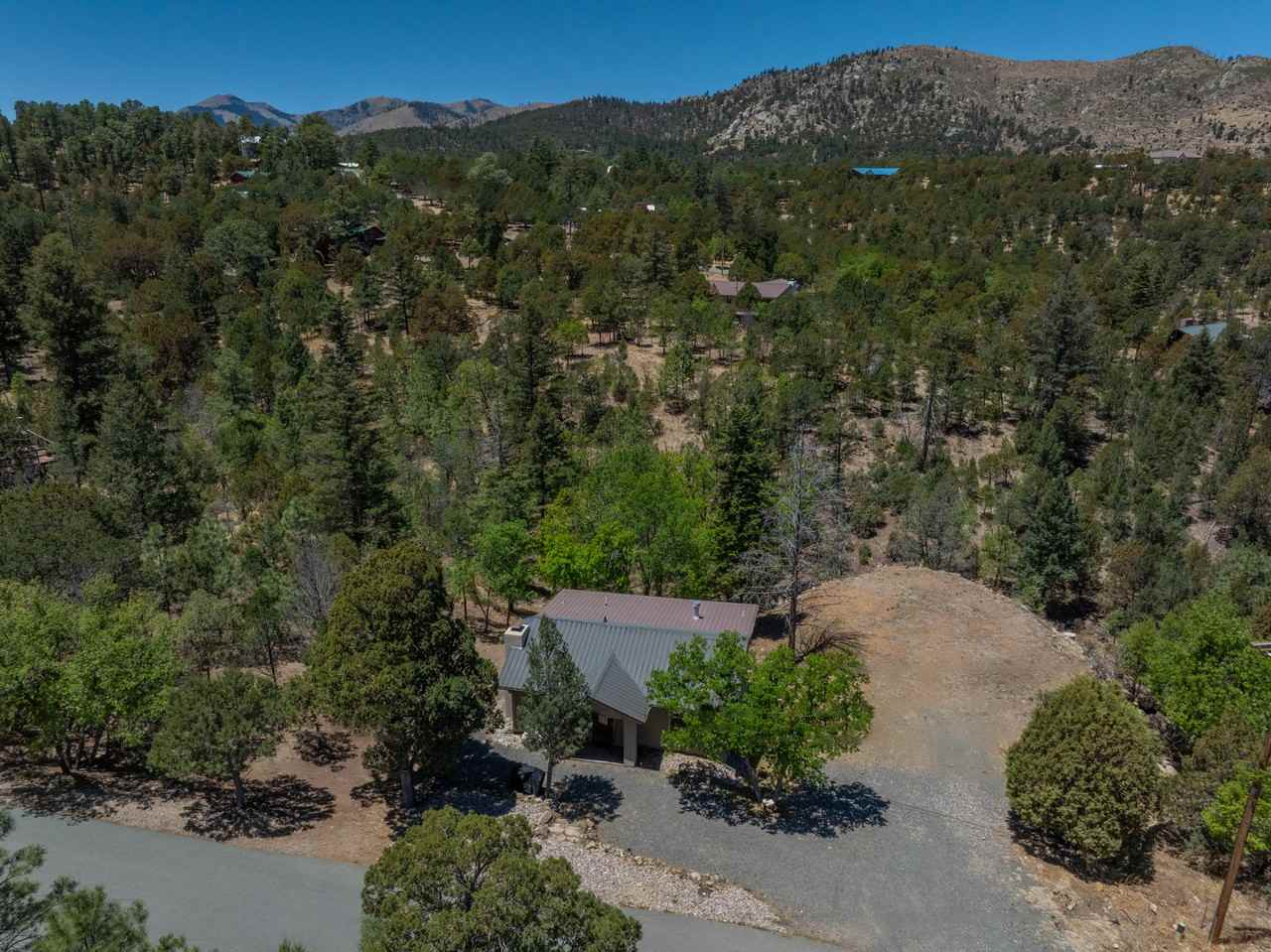 160 Sun Mountain Loop #1 - Photo 2 of 14