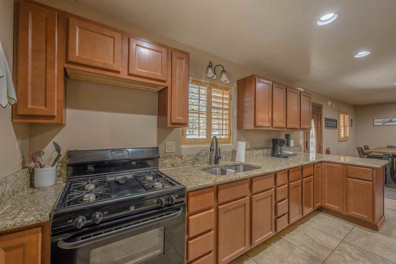 160 Sun Mountain Loop #1 - Photo 6 of 14