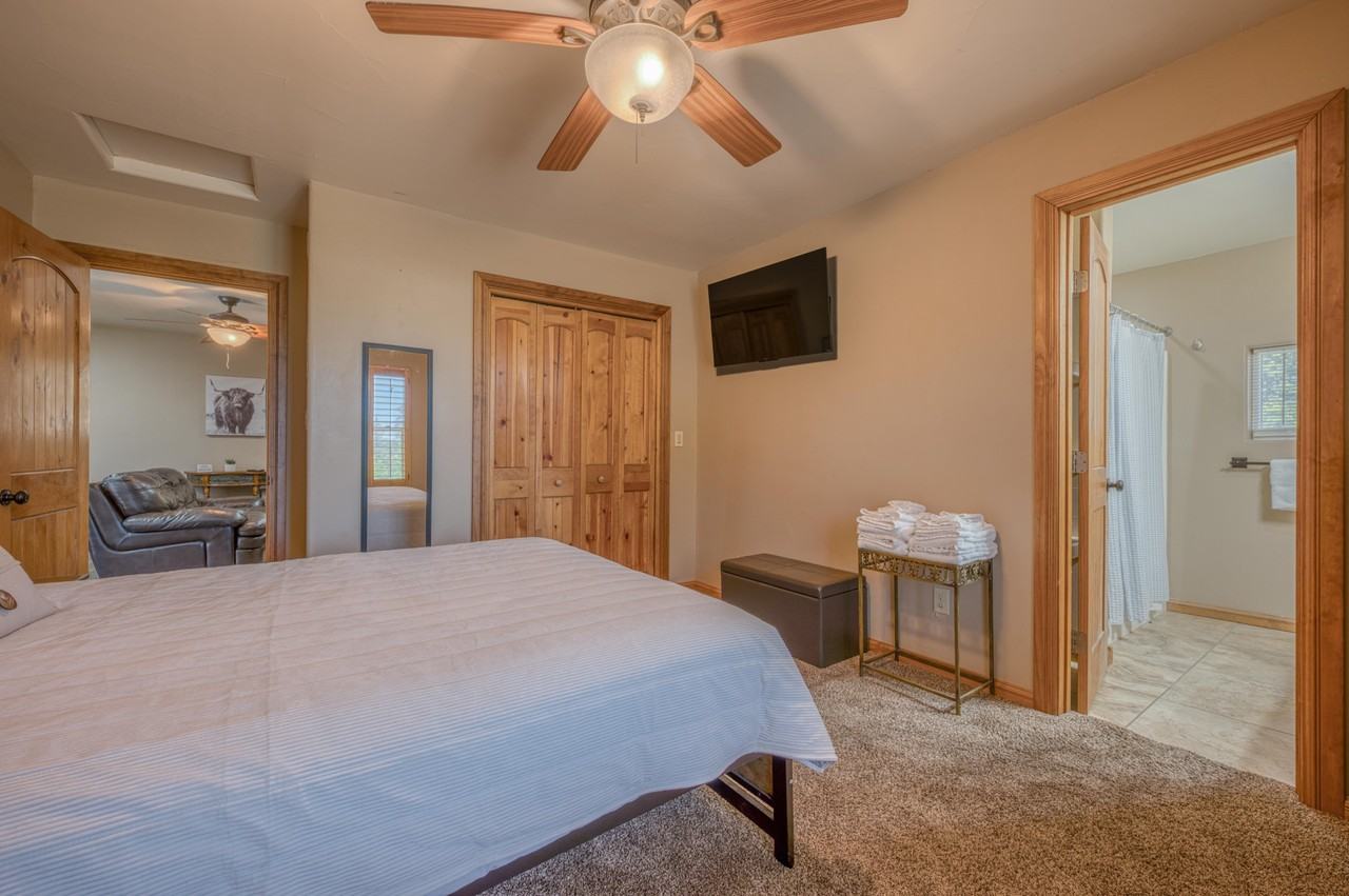 160 Sun Mountain Loop #1 - Photo 7 of 14