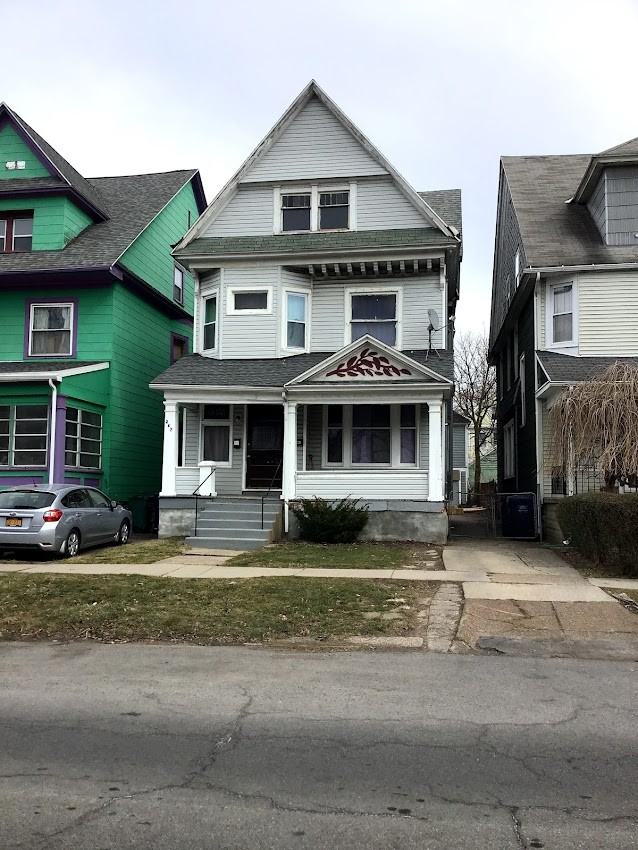 267 Hoyt StreetUnit 1 (Front) #1FRONT - Photo 7 of 7