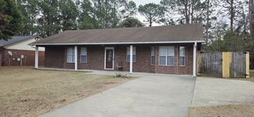 featured image of 1087 Desert Shield St #1