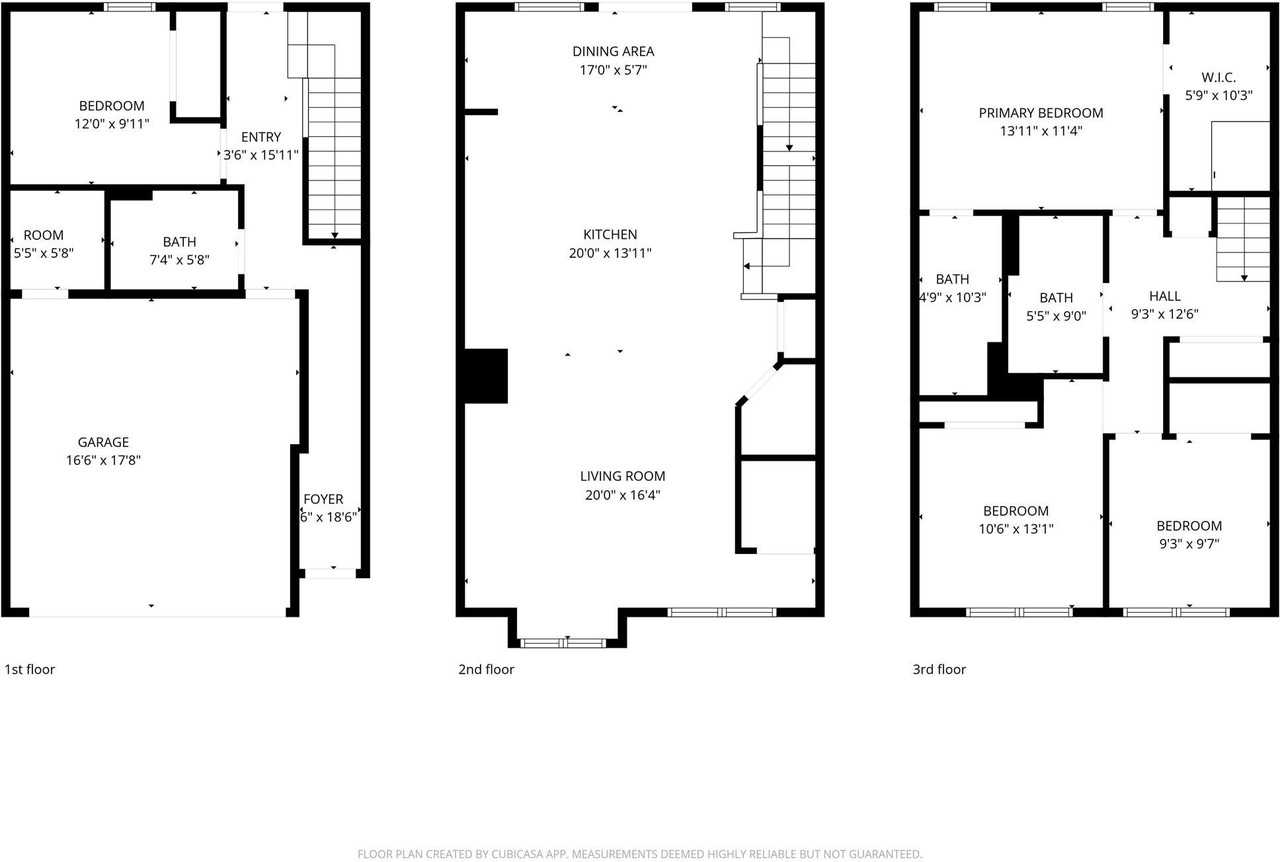 5032 Grain Orchard Rd - Photo 6 of 26