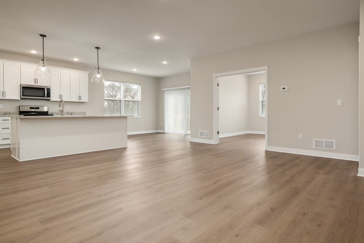 5731 Willow Creek Ln #1 - Photo 5 of 21