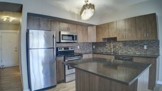 10518 113 St Nw #408 - Photo 1 of 1