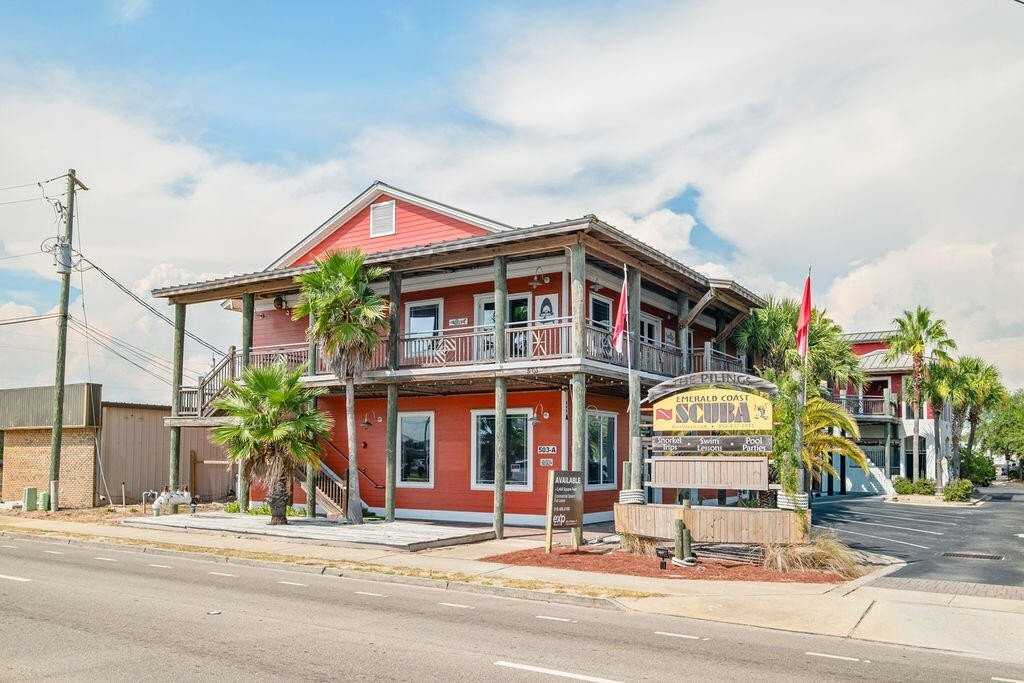 503A Harbor Blvd Unit 1 #1