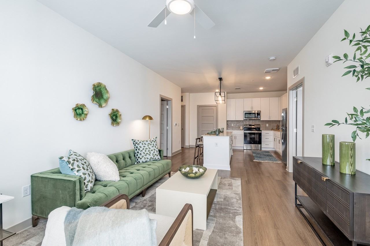 Allure Apartments LLC - Photo 5 of 35