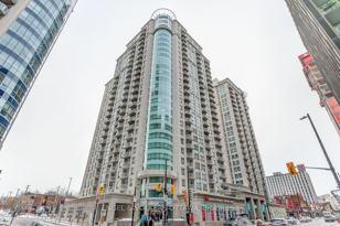 234 Rideau St Unit 2603  