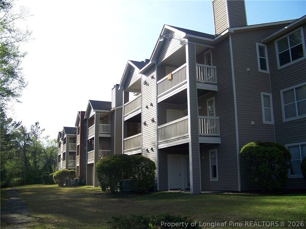 663 Bartons Landing Pl Apt 2 #2 - Photo 3 of 24