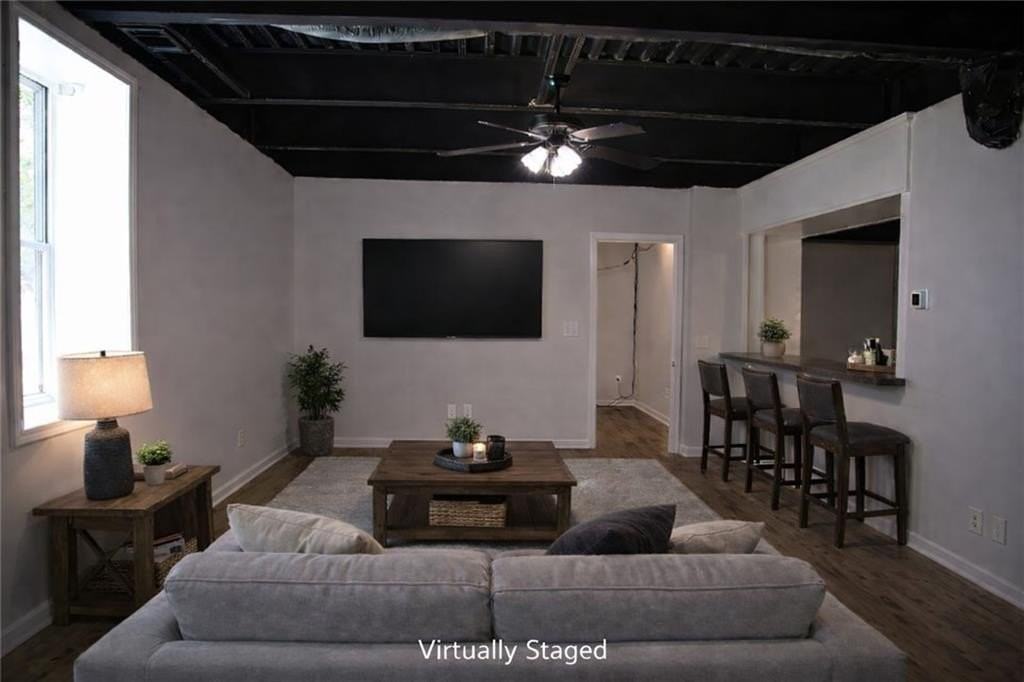 3830 Mathis Airpark Rd Unit B #B - Photo 4 of 18