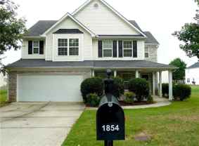 1854 Pierce Way - Photo 1 of 1