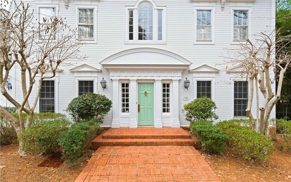 430 W Wesley Rd Nw - Photo 4 of 50