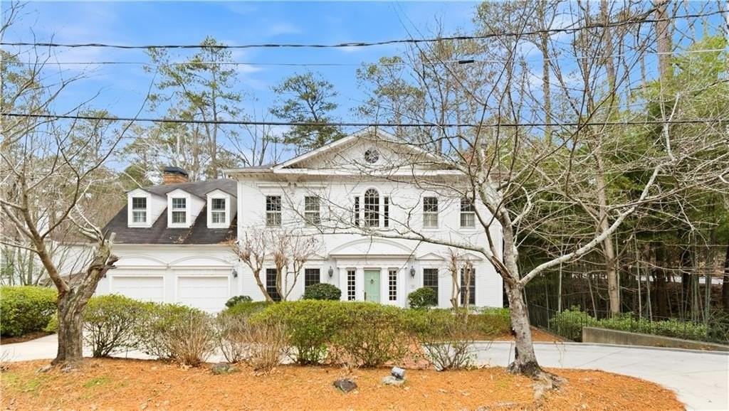 430 W Wesley Rd Nw - Photo 6 of 50