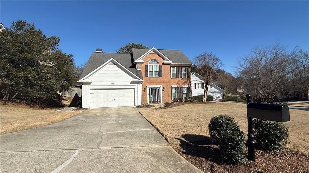 11395 Brookhollow Trl - Photo 2 of 50