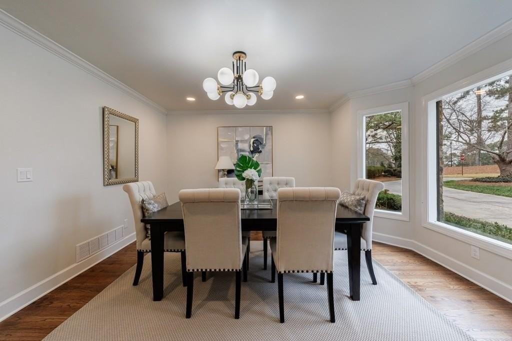 459 Atlanta Country Club Dr Se - Photo 5 of 50