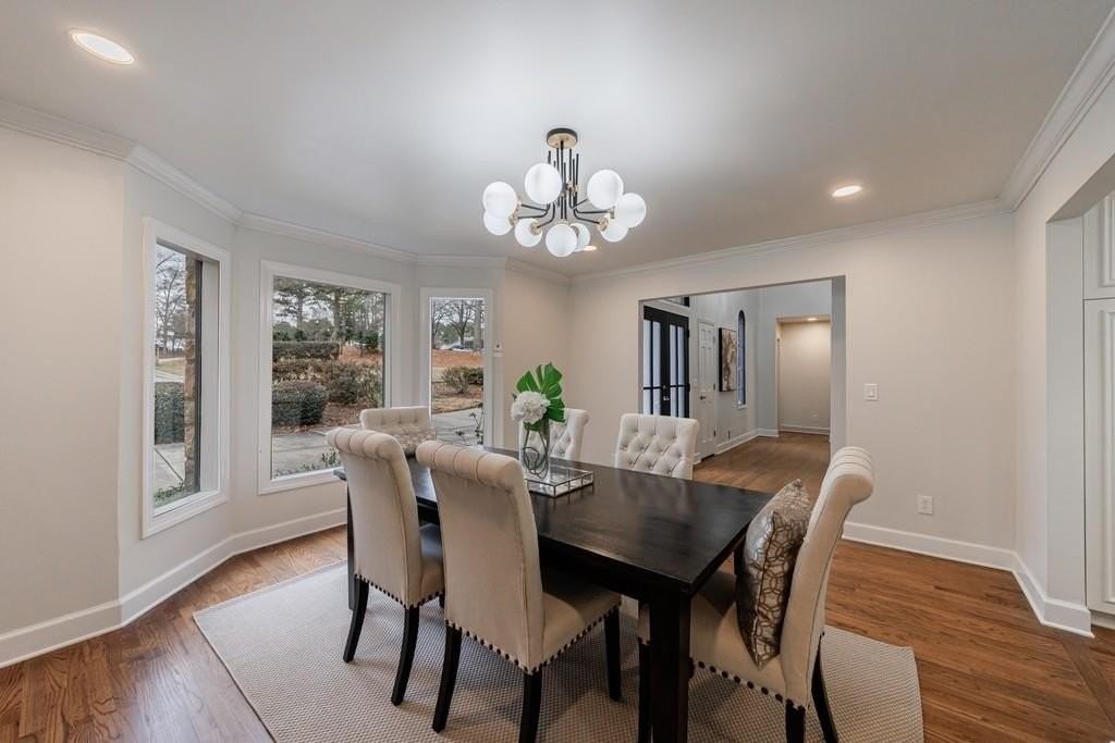 459 Atlanta Country Club Dr Se - Photo 6 of 50