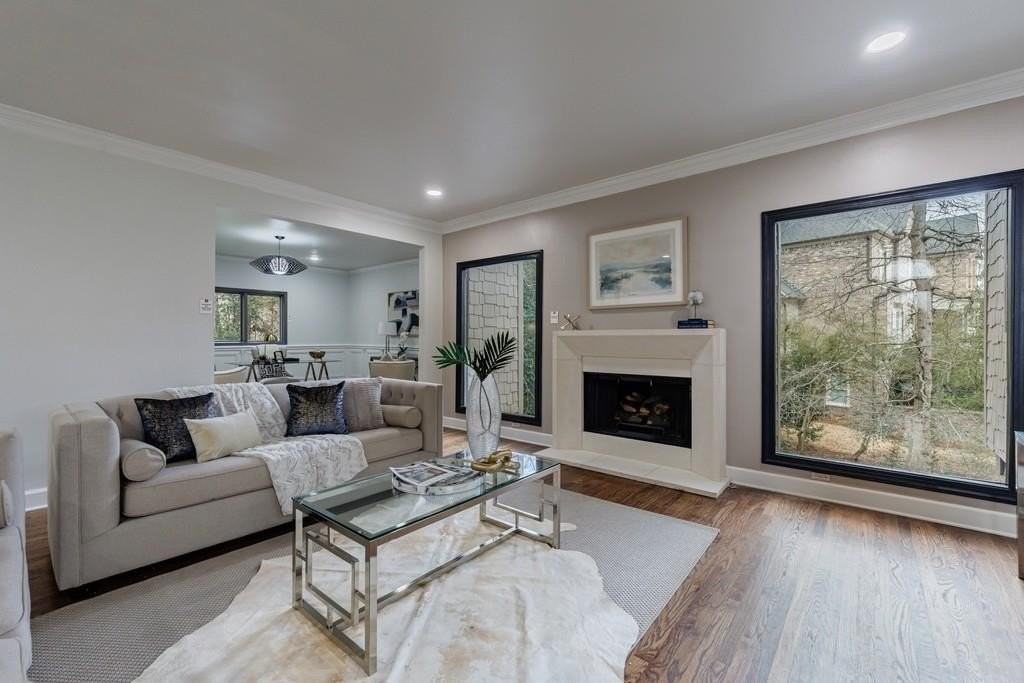 459 Atlanta Country Club Dr Se - Photo 7 of 50