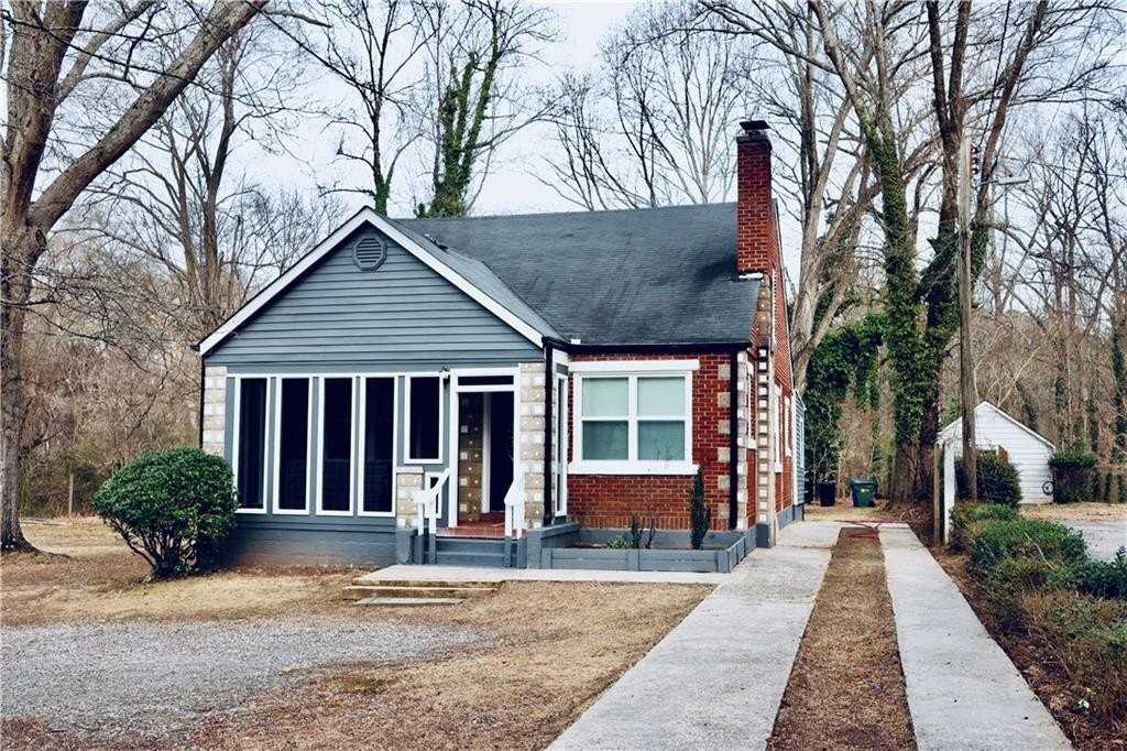 1526 Childress Dr Sw - Photo 2 of 20