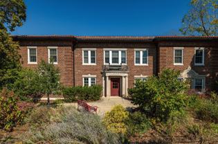 1923 Geddes Ave #1 - Photo 1 of 1