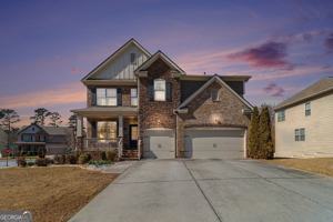 featured image of 4208 Amberleaf Walk