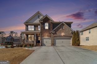 4208 Amberleaf Walk - Photo 1 of 1