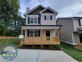 3/2.5 Modern Home off 421 in Boone, R - Photo 1 of 1