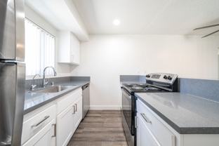 Coral Tree Apartments - Photo 1 of 1