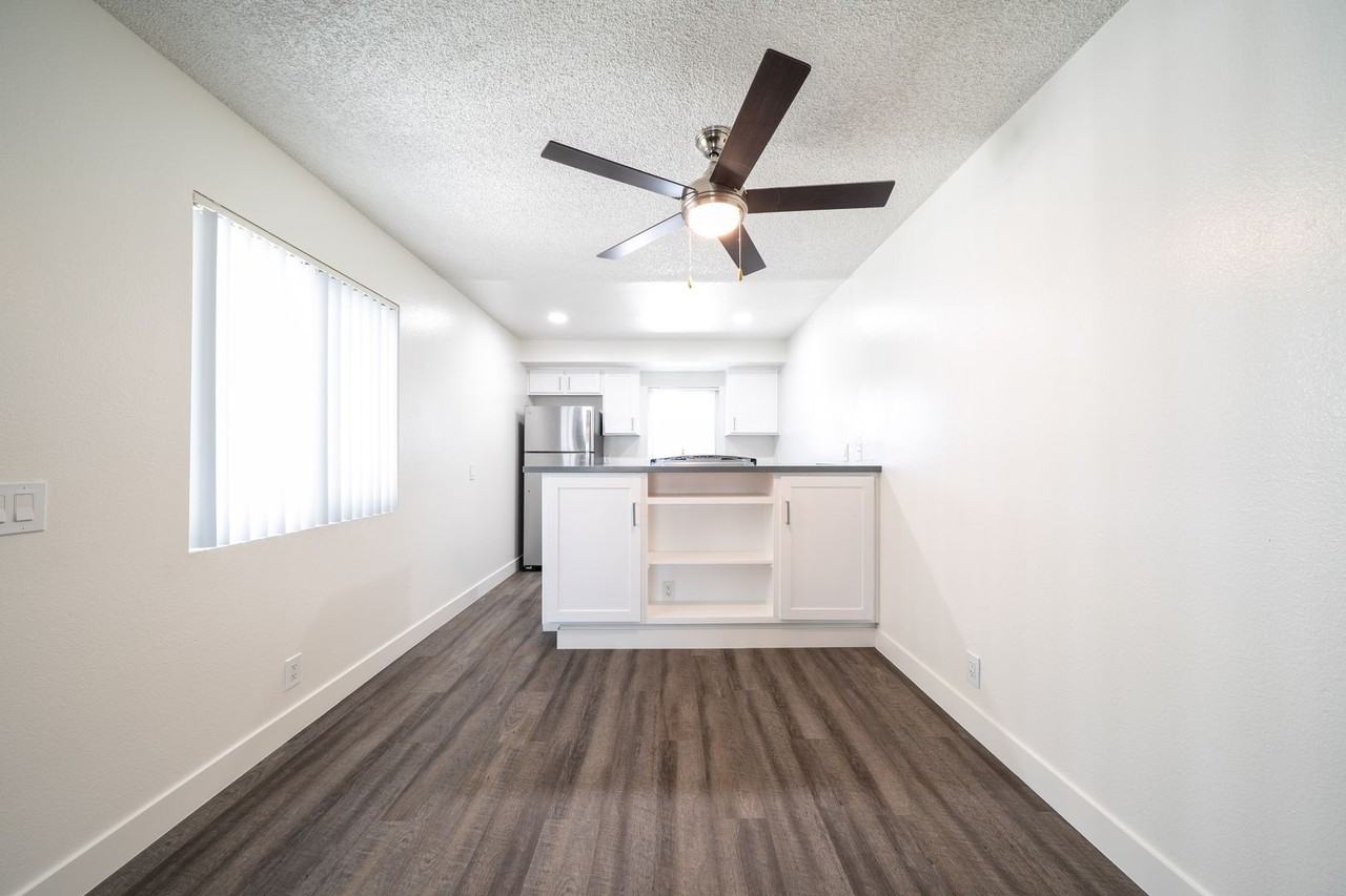 Coral Tree Apartments - Photo 2 of 11