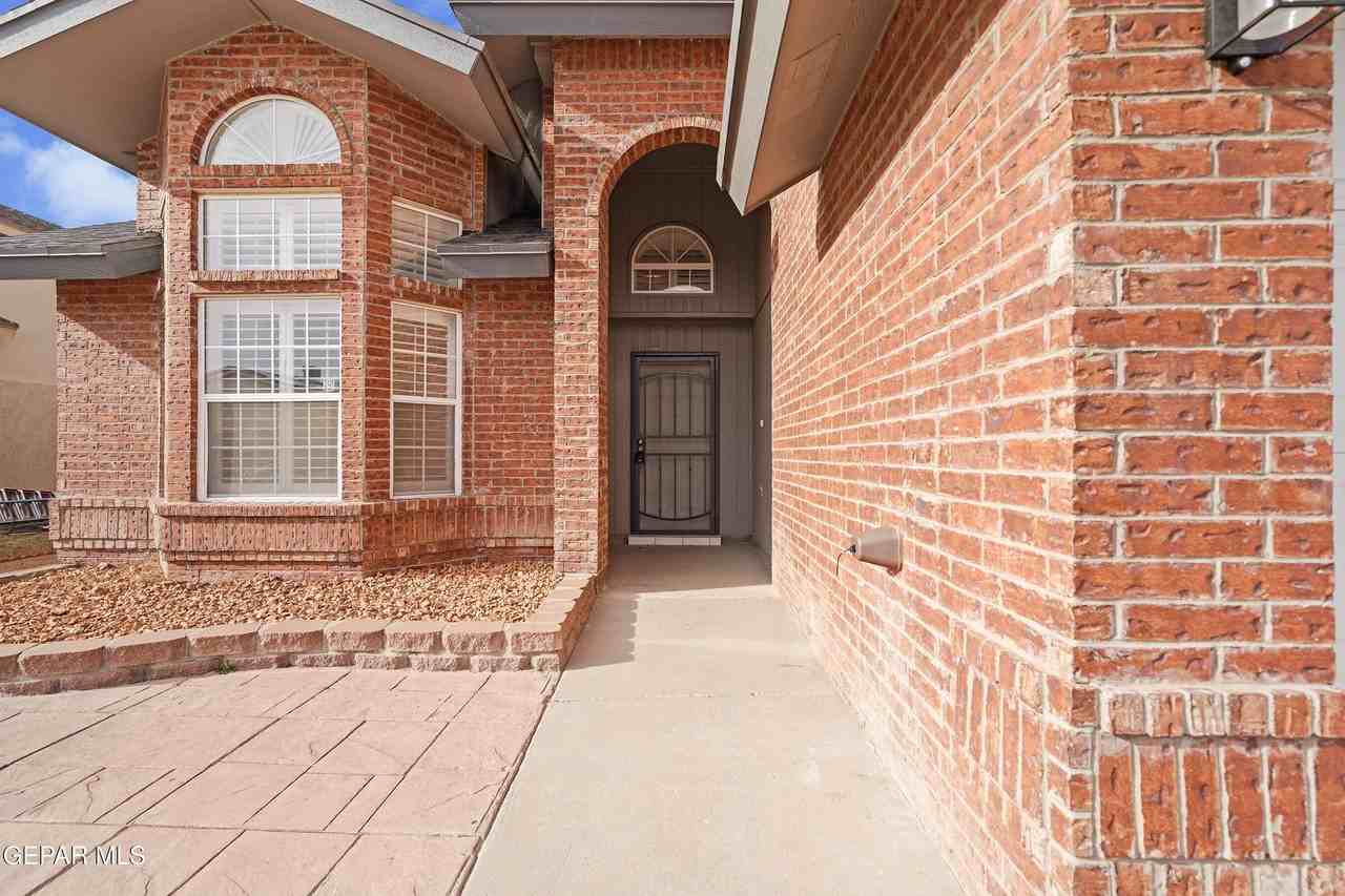 11941 Arrow Knoll Cir - Photo 4 of 33