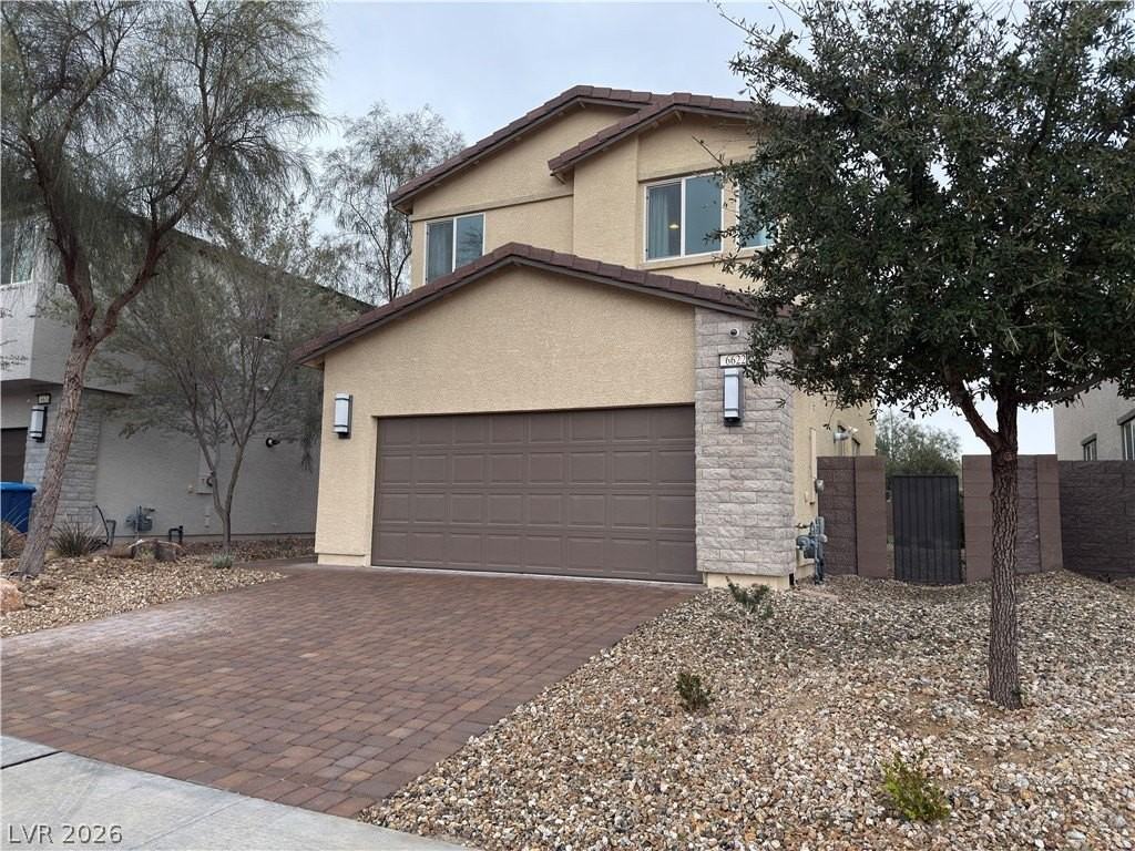 6622 Palm Branch St - Photo 2 of 28