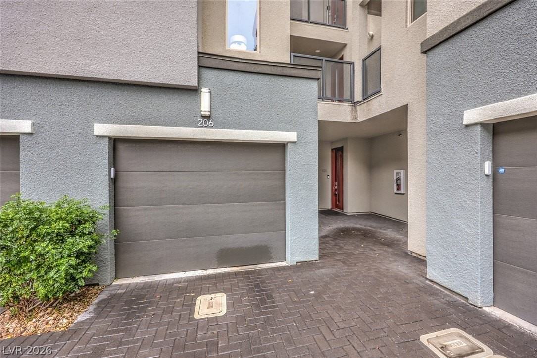 11251 Hidden Peak Ave #206 - Photo 2 of 30