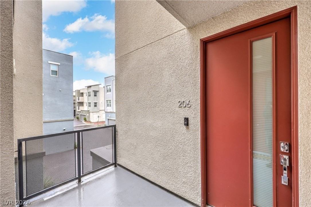 11251 Hidden Peak Ave #206 - Photo 3 of 30