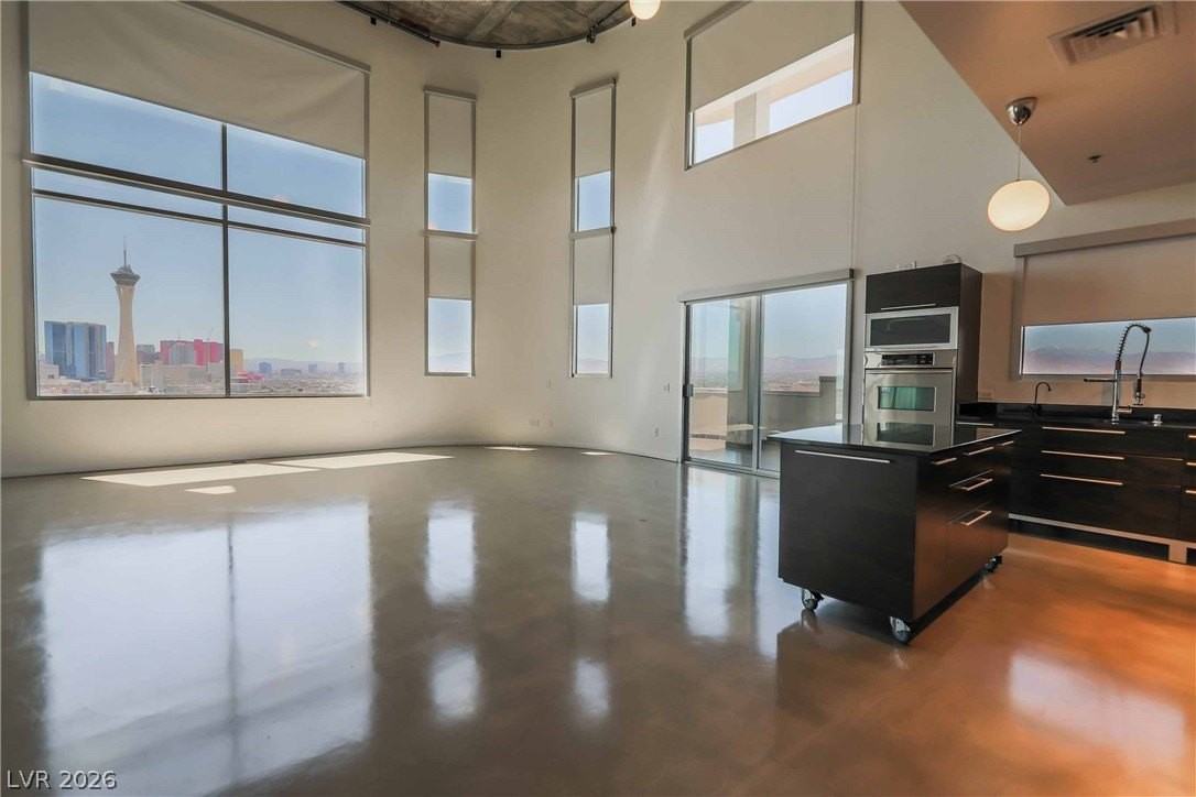 900 S LAS VEGAS BL Boulevard #1503 - Photo 2 of 45