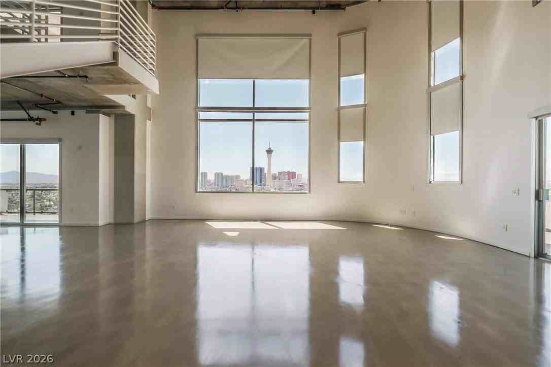 900 S LAS VEGAS BL Boulevard #1503 - Photo 3 of 45