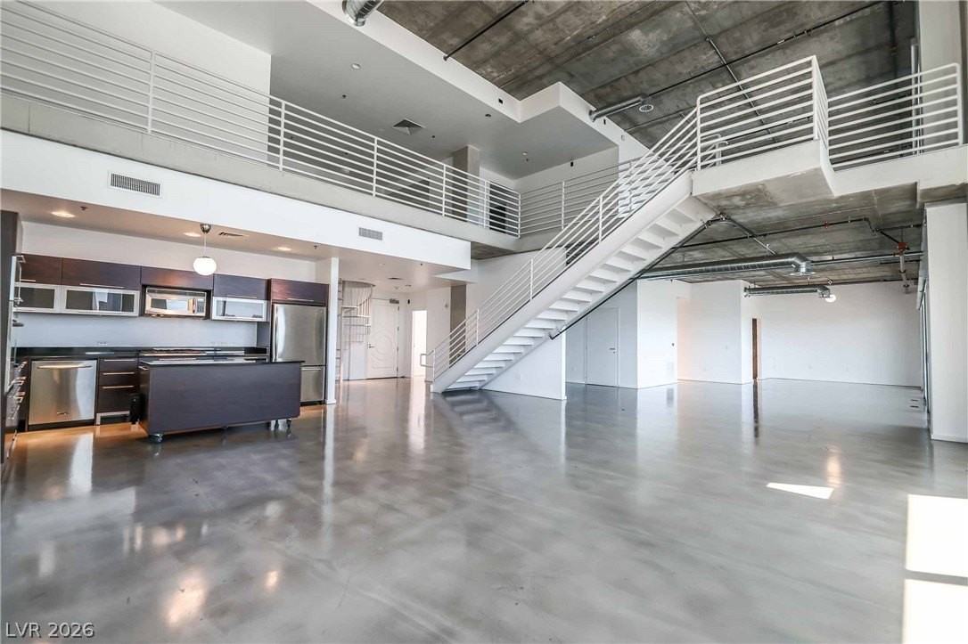 900 S LAS VEGAS BL Boulevard #1503 - Photo 5 of 45