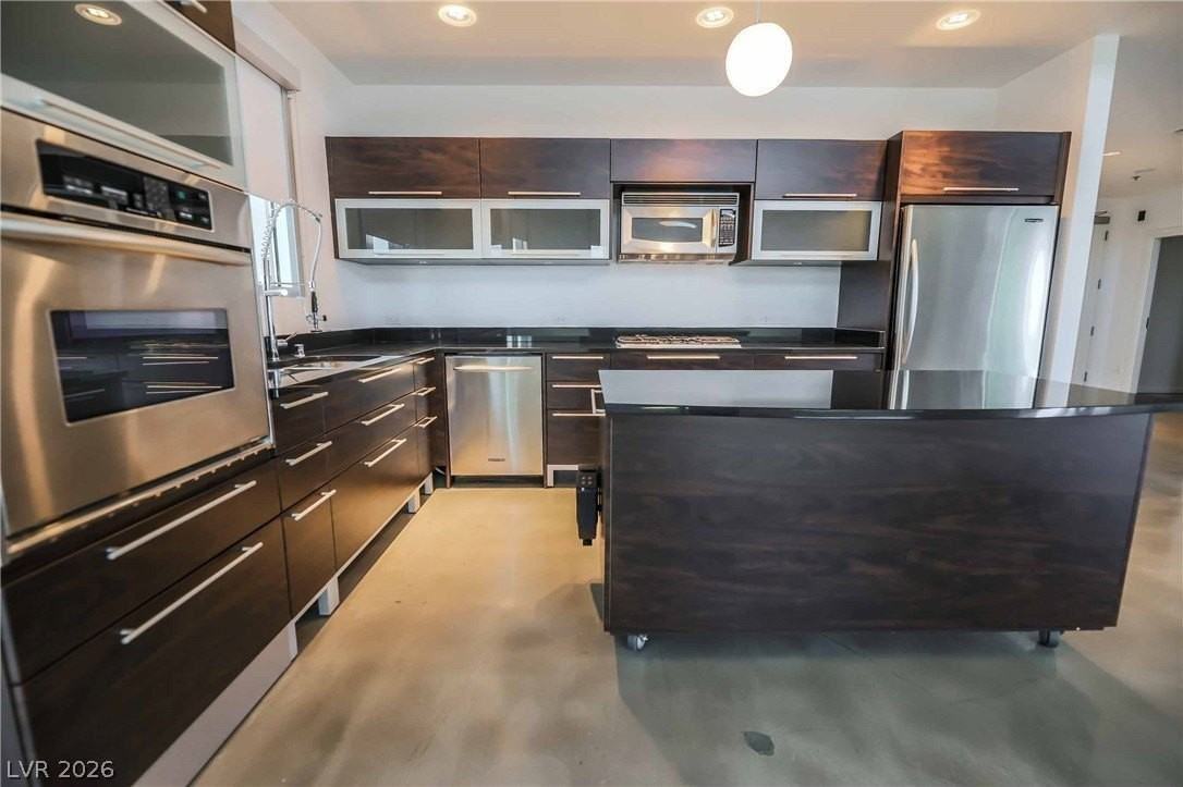 900 S LAS VEGAS BL Boulevard #1503 - Photo 7 of 45