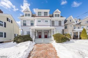 featured image of 30 Sussex Ave #1