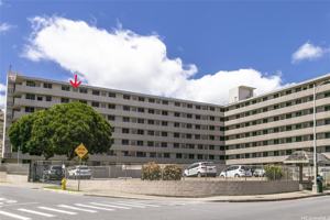 featured image of 3121 Ala Ilima St Apt 701 #701