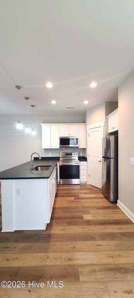 804 Nixon St Unit 1 #1 - Photo 3 of 12